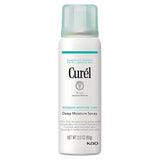 Superdrug Curél Deep Moisture Spray Mini Moisturising Spray 60ml- Buy online at McGrocer