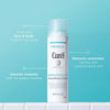 Curél Deep Moisture Spray Mini 60ml - British product