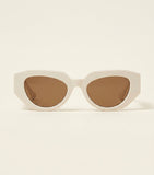 Gucci acetate sunglasses, imported from the UK