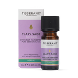 Holland & Barrett Clary Sage Essential Oil- Buy online at McGrocer