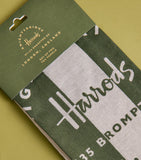 Harrods Housewarming Hamper with tea, coffee, chocolate, and Champagne, UK version