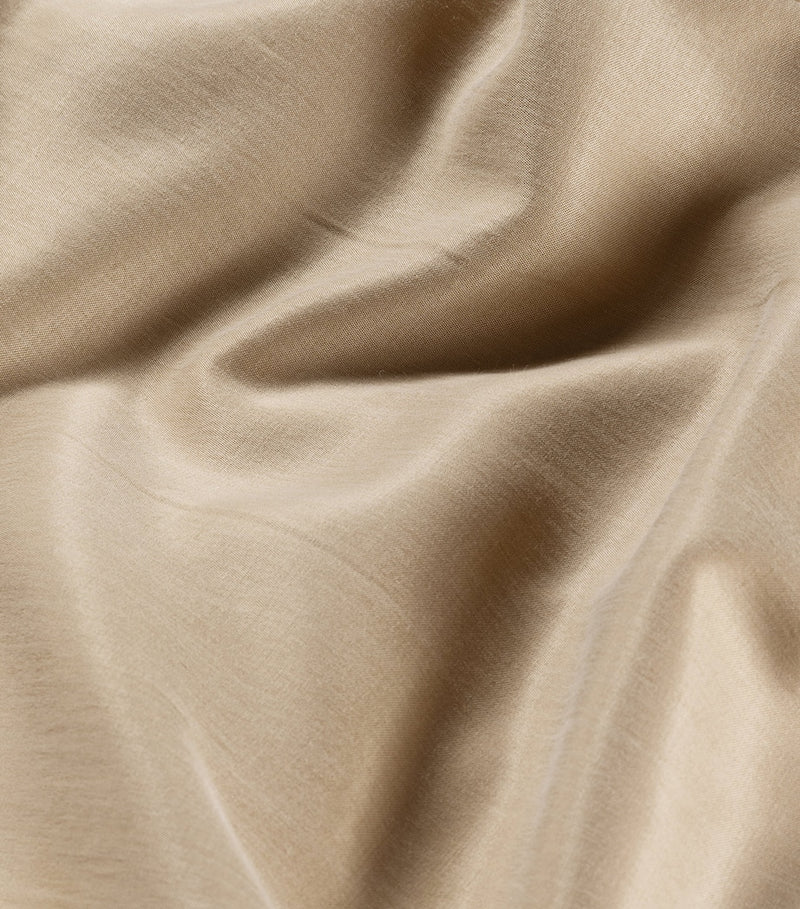 Hamam Alya Blossom pillowcases cupro cotton 50x70cm, imported from the UK