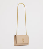 Saint Laurent small Kate cross-body bag calfskin leather - British product