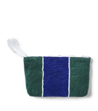 Christy So Last Season Wimbledon pouch (British brand)