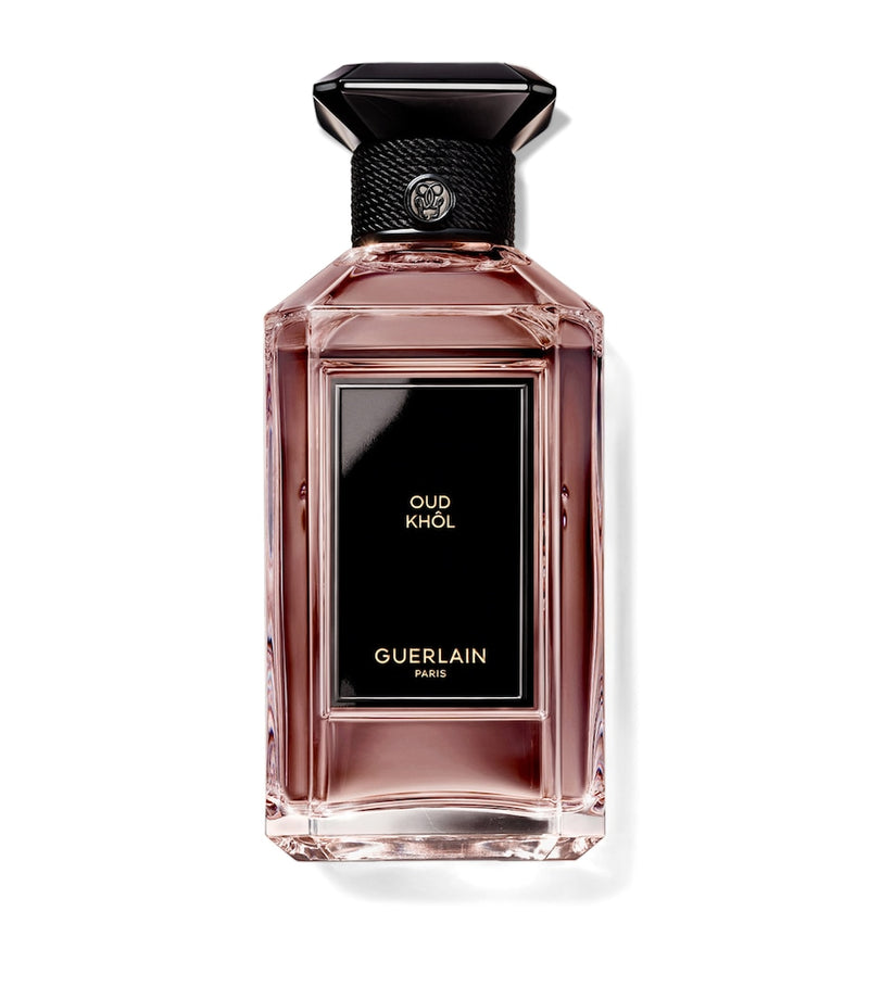 Guerlain Oud Khôl eau de parfum 200ml, imported from the UK