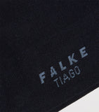 Falke Long Tiago socks lightweight cotton non-slip soles (British brand)