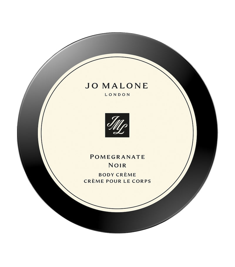 Jo Malone London Pomegranate Noir body crème, UK version