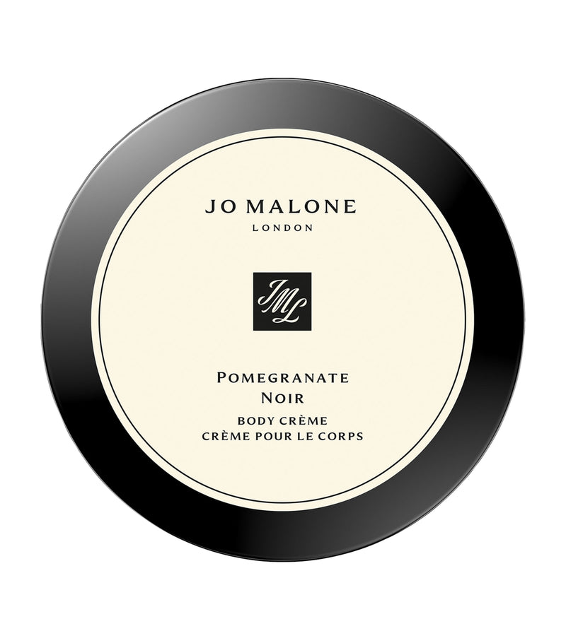 Jo Malone London Pomegranate Noir body crème, UK version
