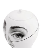Fornasetti Burlone Vase 30cm - British product