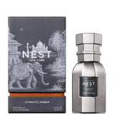 Harrods Nest New York VOYAGES Hypnotic Amber Perfume Oil 50ml- Buy online at McGrocer