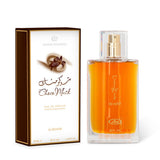 Superdrug Al-Rehab Choco Musk Roll On Perfume 50ml- Buy online at McGrocer