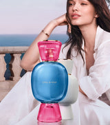 Harrods Chill & Sole Eau de Parfum with Petitgrain, Neroli and Lemon Notes 50ml- Buy online at McGrocer