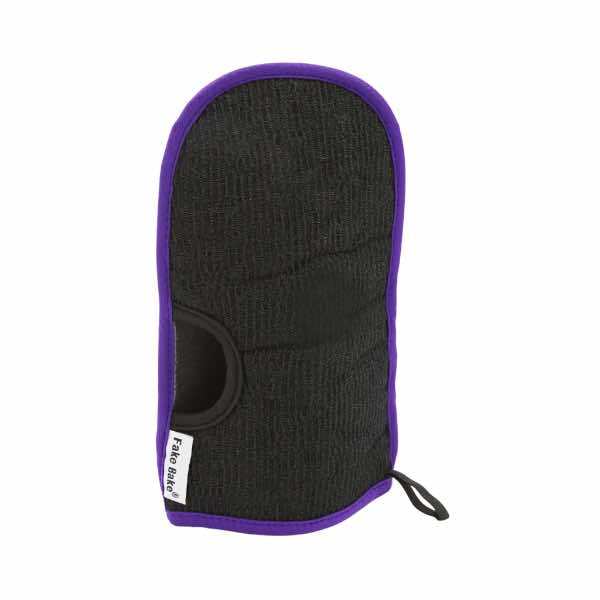 Fake Bake In the Buff Exfoliation Mitt - British product