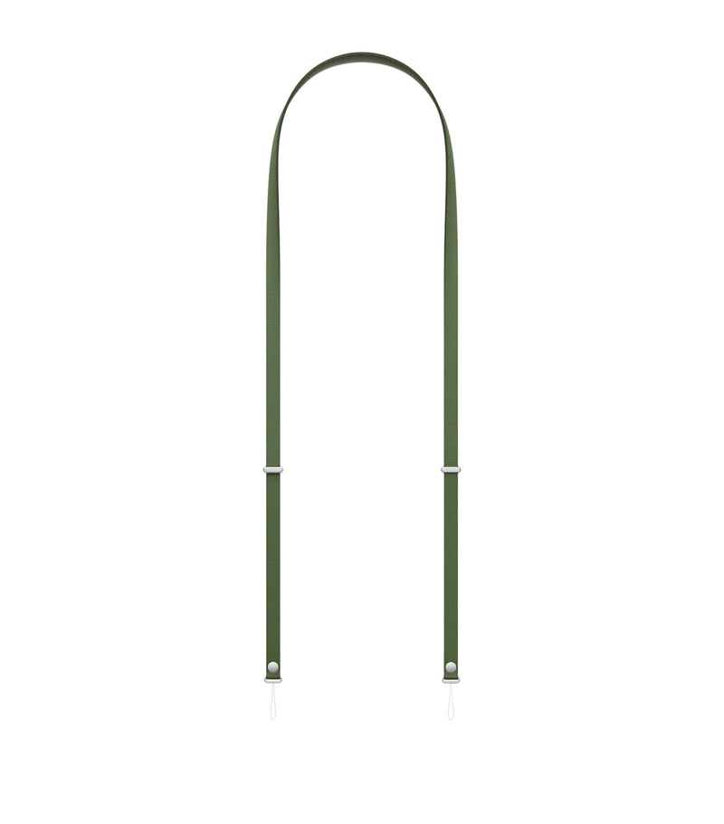 Apple iPhone Crossbody Strap - British product