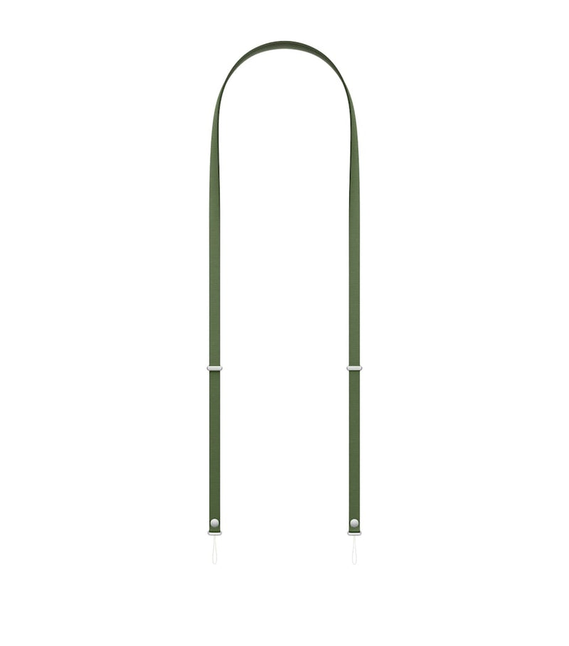Apple iPhone Crossbody Strap - British product
