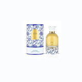 Superdrug Lattafa Petra Eau de Parfum Fragrance- Buy online at McGrocer