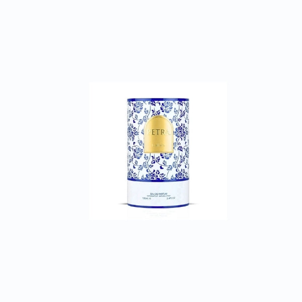 Lattafa Petra Eau de Parfum Fragrance, imported from the UK