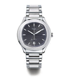 Piaget Polo Date watch 42mm stainless steel, imported from the UK
