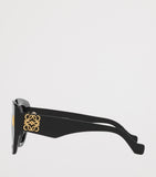 LOEWE Square Screen sunglasses - British product