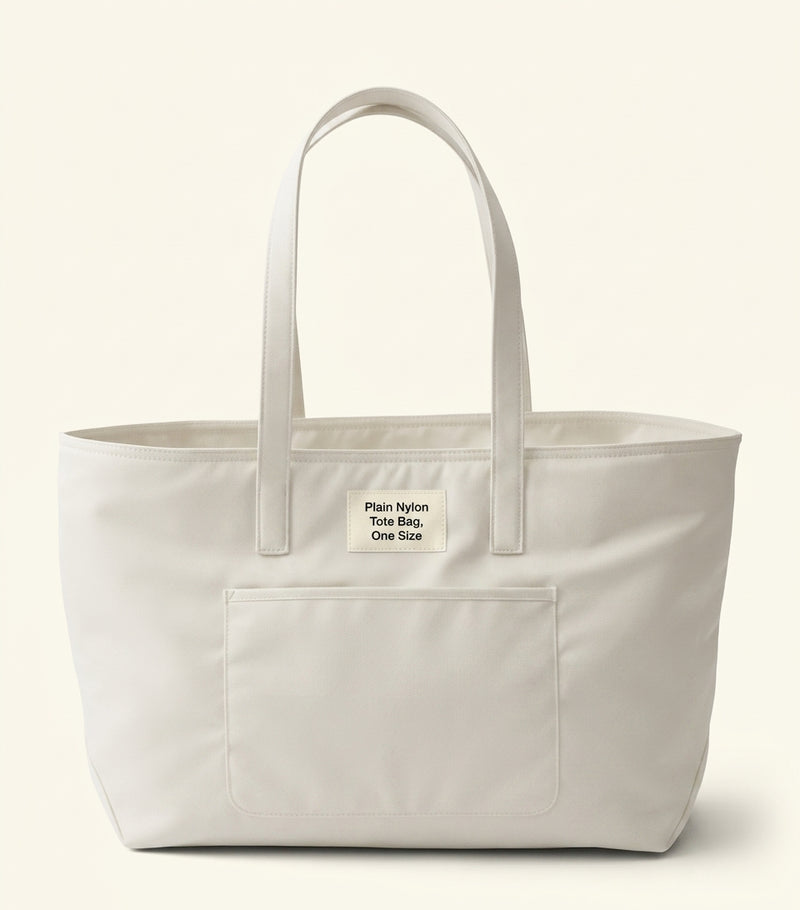 Prada Re-Nylon Re-Edition 1978 tote bag, UK version