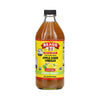 Bragg organic apple cider vinegar citrus ginger 473ml - British product