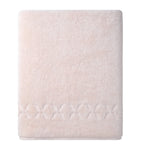 Yves Delorme Nature bath sheet 90cm x 160cm (British brand)