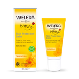 Holland & Barrett Weleda Baby Skin Protection Balm 30ml- Buy online at McGrocer