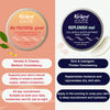 REPLENISH me! Collagen & Super-Nutrient night cream, imported from the UK