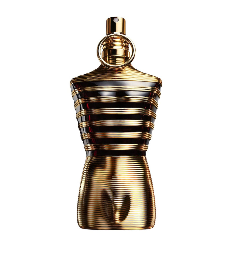Jean Paul Gaultier Le Male Elixir parfum 75ml, imported from the UK