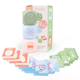 Superdrug Myga Kids Mindful Dice and Card Set- Buy online at McGrocer
