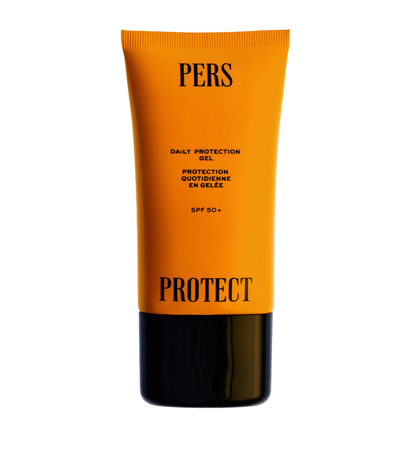 PERS Daily Protection Gel SPF 50 40ml, imported from the UK