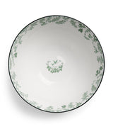 Harrods Harrods Fine Bone China Toile Bowl (25cm)- Buy online at McGrocer