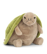 Harrods Jellycat Timmy Turtle Plush Toy (28cm)- Buy online at McGrocer