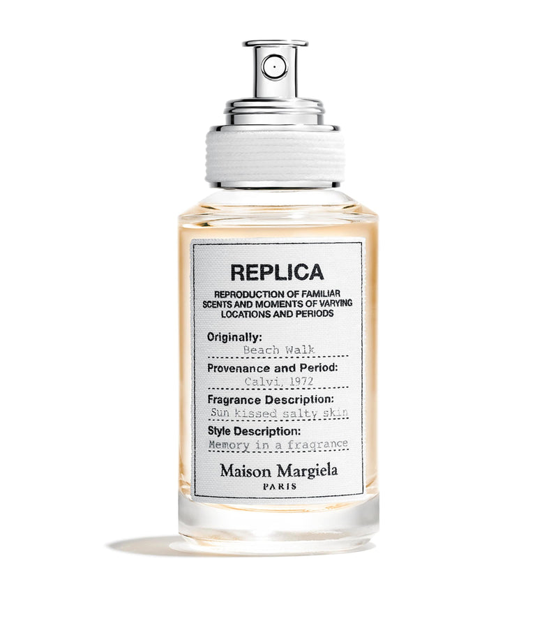 Maison Margiela Beach Walk eau de toilette 30ml, imported from the UK
