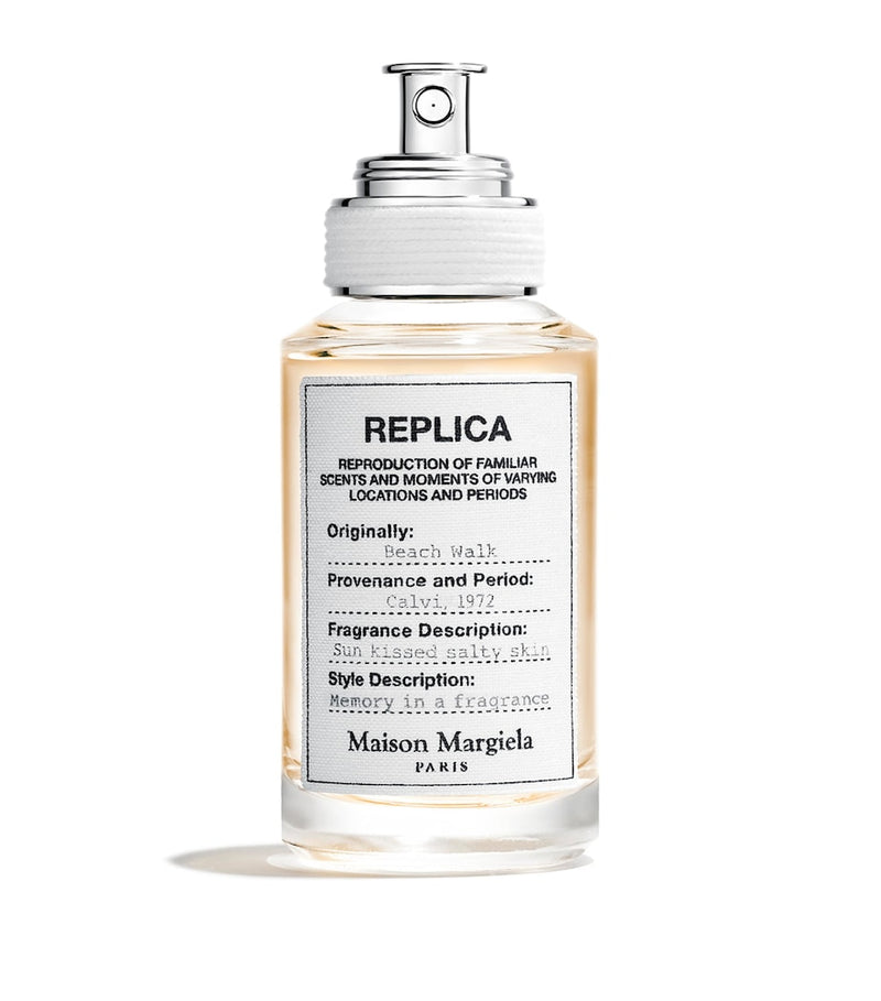 Maison Margiela Beach Walk eau de toilette 30ml, imported from the UK