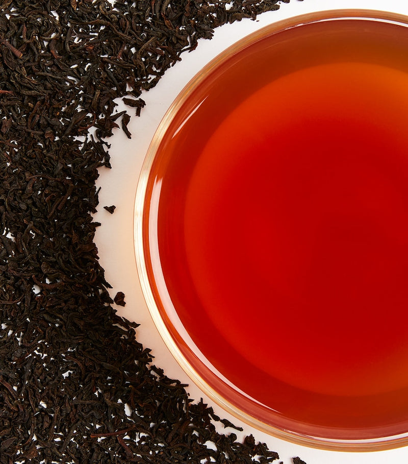 Harrods Summer Earl Grey tea bags 20 tea bags, UK version