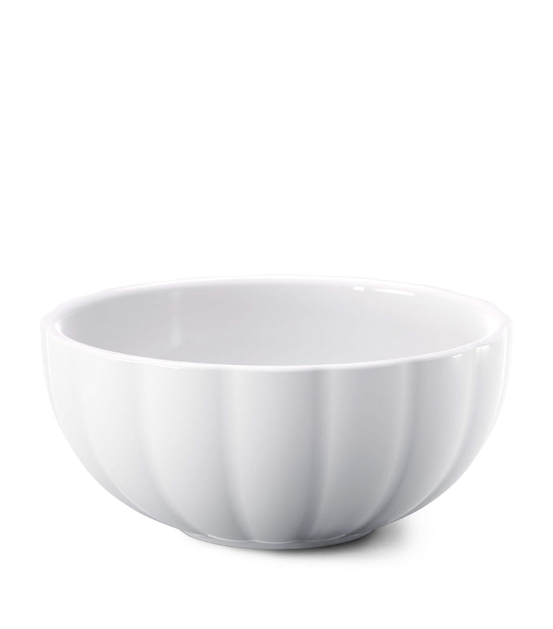 Georg Jensen porcelain Bernadotte petit bowl set of 2, UK version