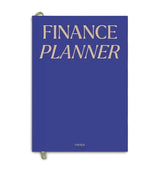 Harrods Papier Wonder Finance Planner Organiser- Buy online at McGrocer