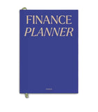 Papier Wonder finance planner, imported from the UK