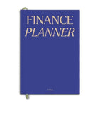 Papier Wonder finance planner, imported from the UK