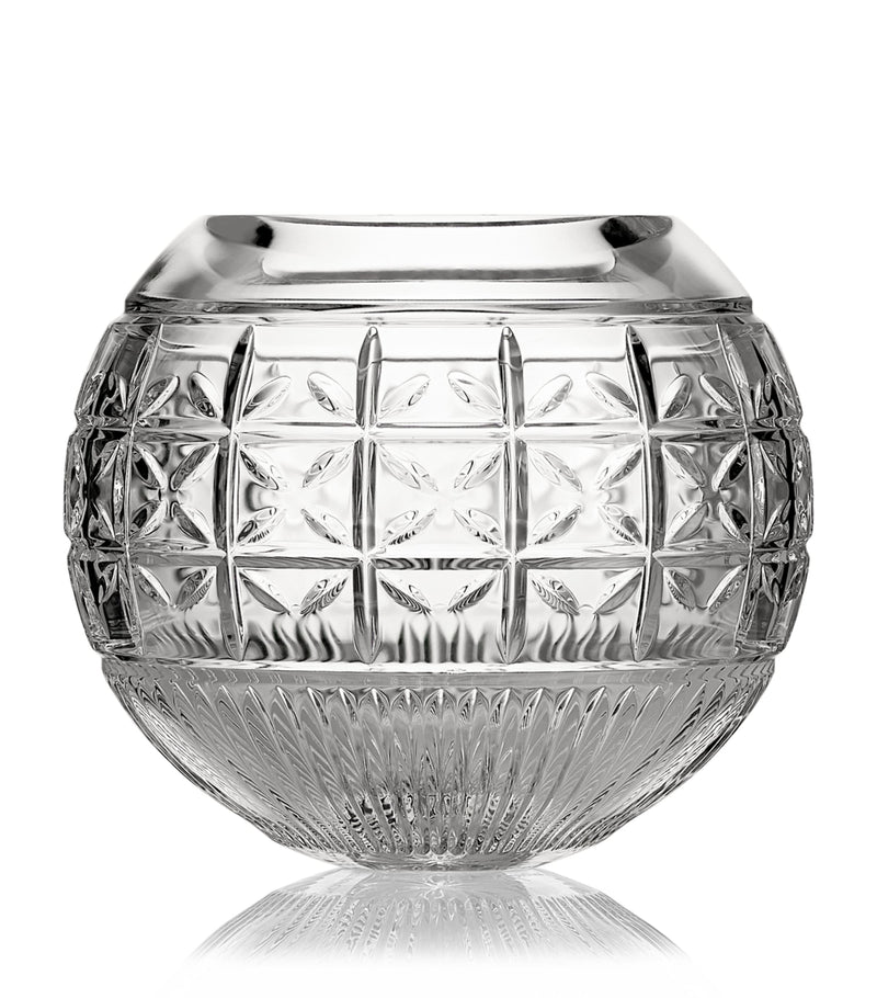 Waterford Powerscourt rose bowl 13cm, UK version