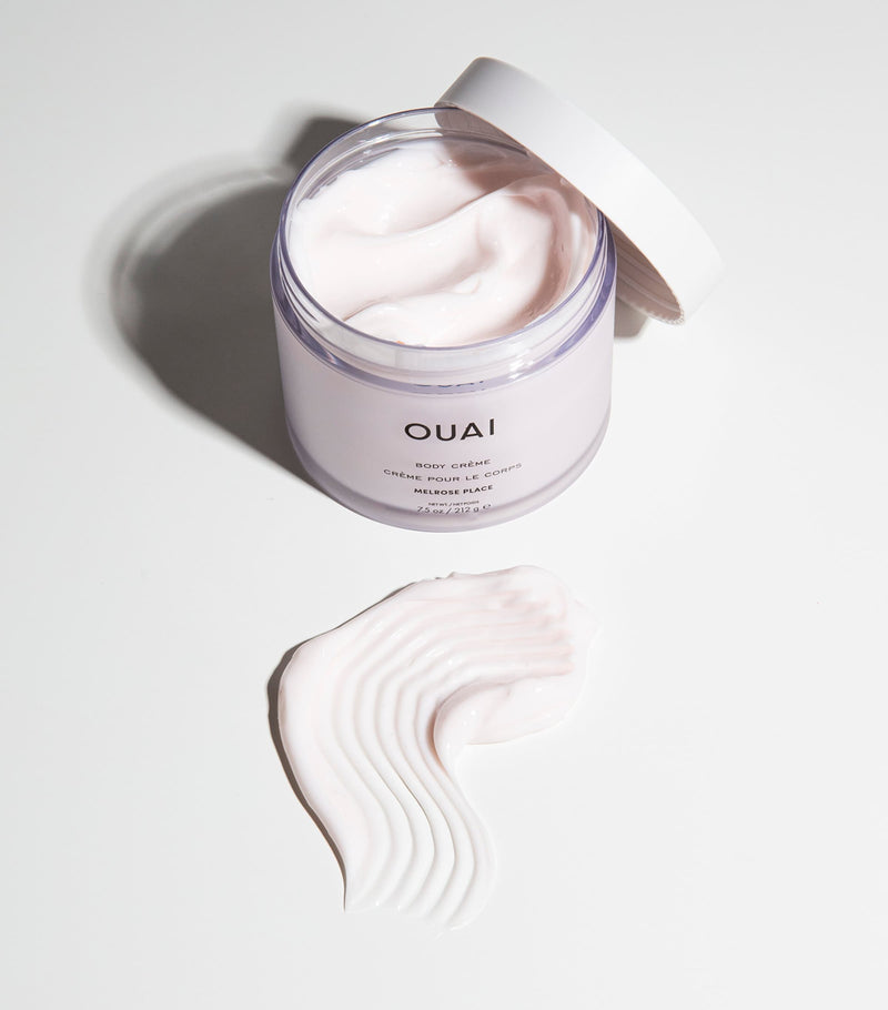 Ouai body crème 212g, imported from the UK