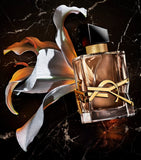 YSL Libre Flowers & Flames Eau de Parfum 90ml (British brand)