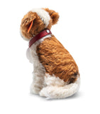 Steiff St. Bernard replica plush toy 10cm - British product