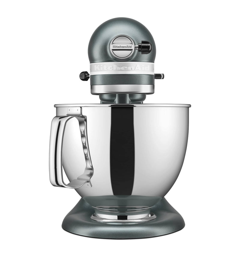 KitchenAid Artisan stand mixer 4.7L, UK version