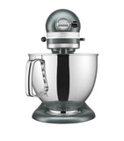 KitchenAid Artisan stand mixer 4.7L, UK version