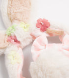 Meri Meri bunny ears and tail set, imported from the UK