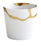 Bernardaud Kintsugi tea set - British product