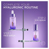 L'Oreal Paris Eye Serum Hyaluronic Acid 20ml, imported from the UK