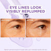 L'Oreal Paris Eye Serum Hyaluronic Acid 20ml, imported from the UK